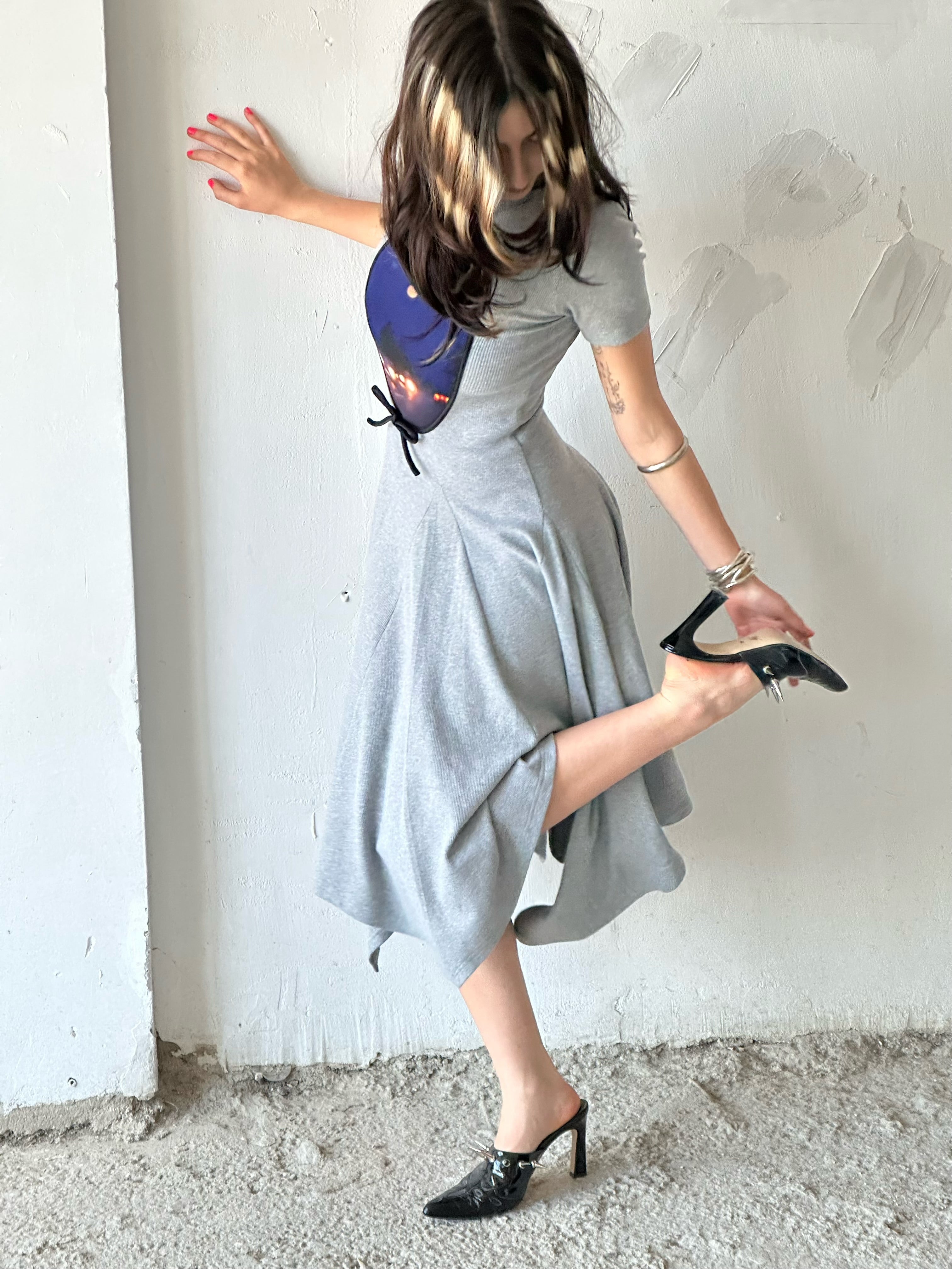 Natë Dress