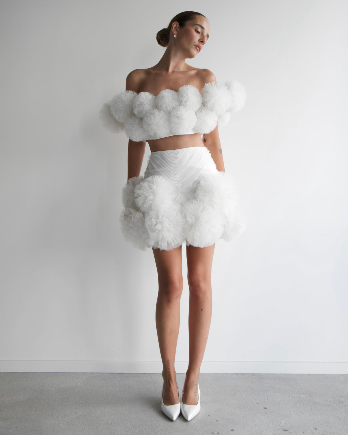 Cloud II