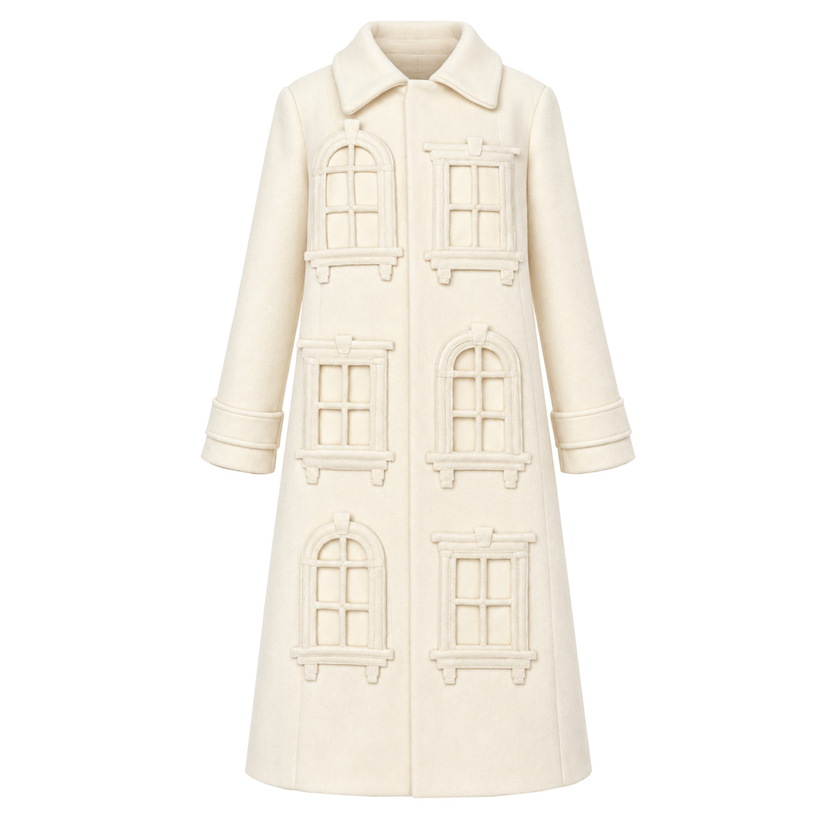 Arch Coat