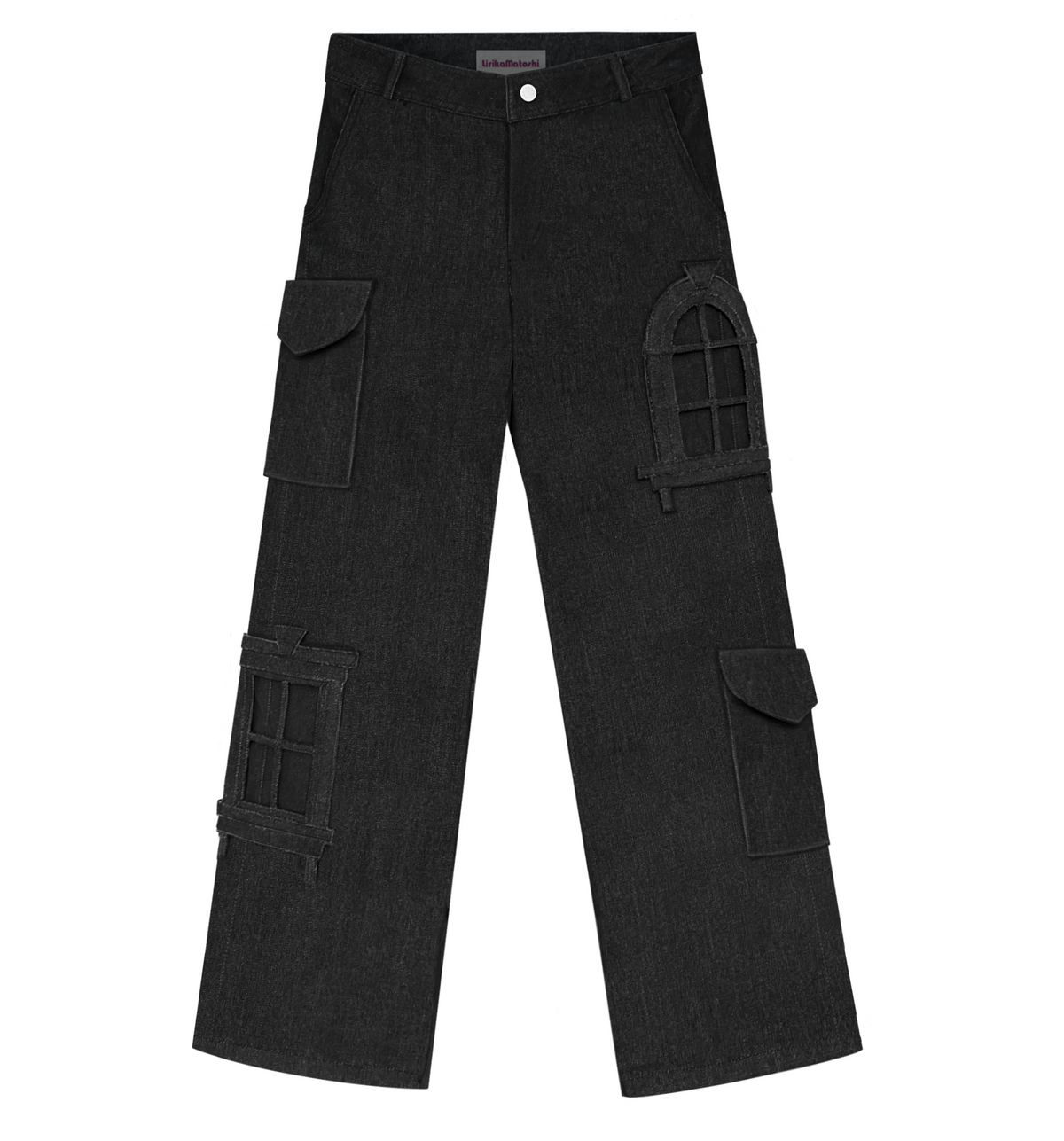 Arch Denim Jeans