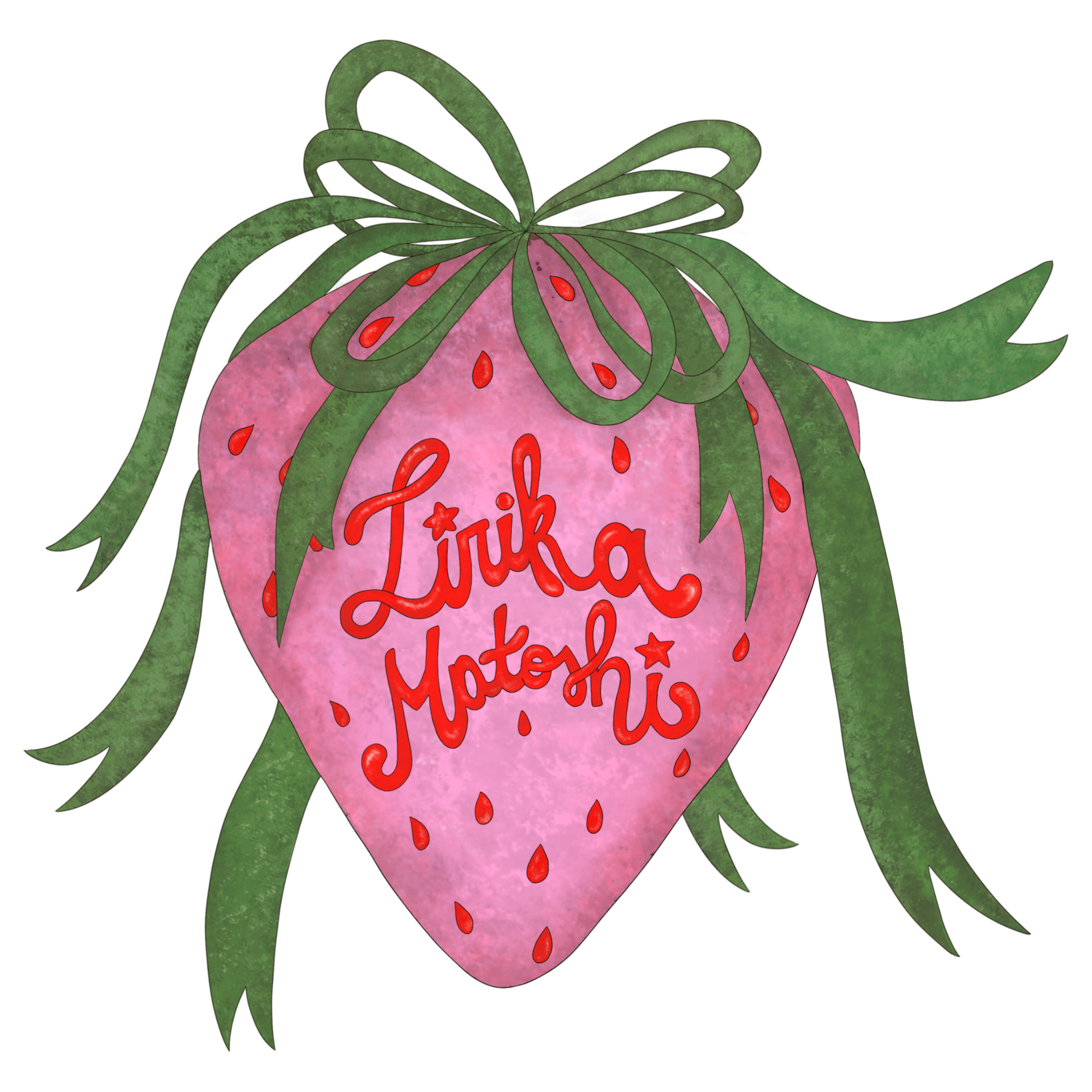 Lirika Matoshi Gift Card