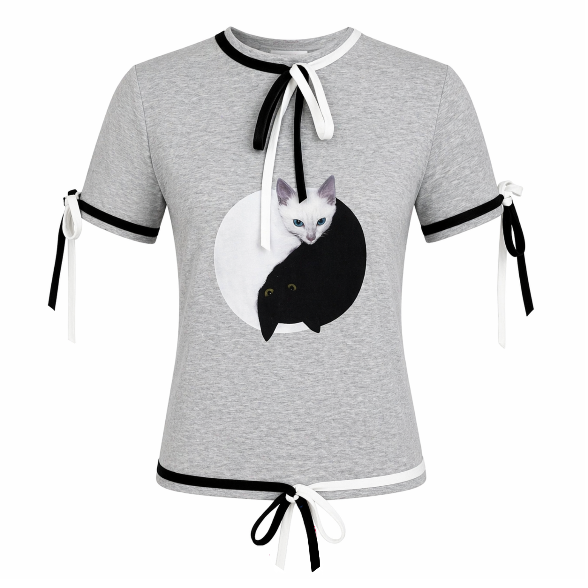 Yin Yang T-Shirt