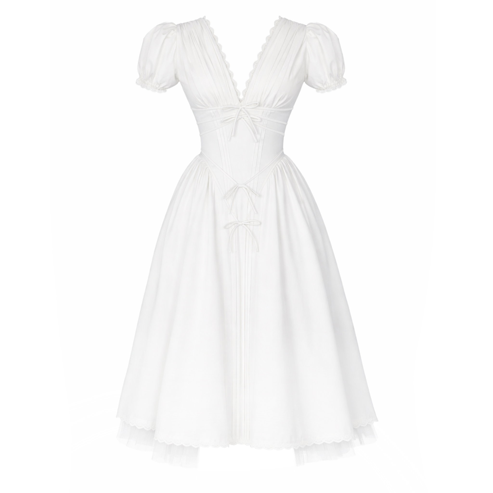 Lana Midi Dress
