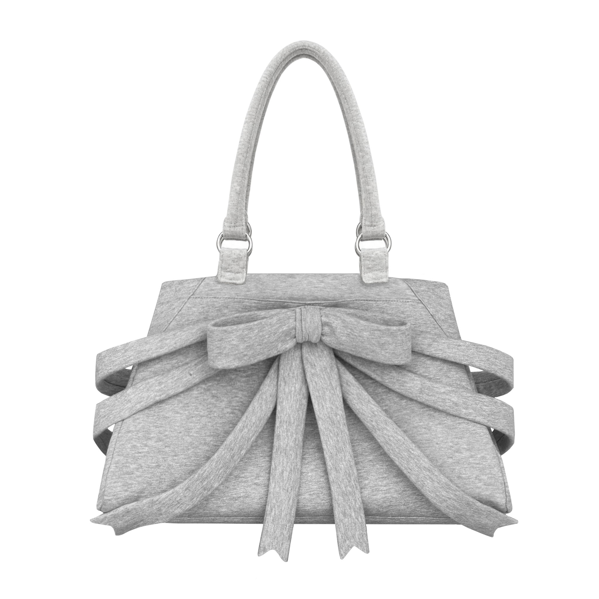 Bow Jersey Bag