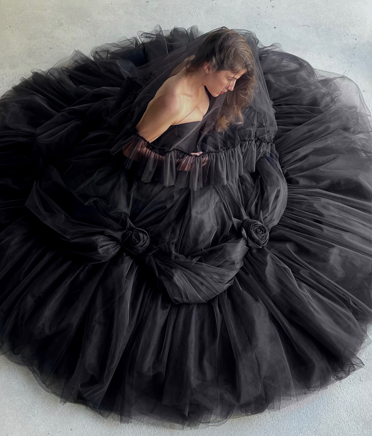 The Black Veil