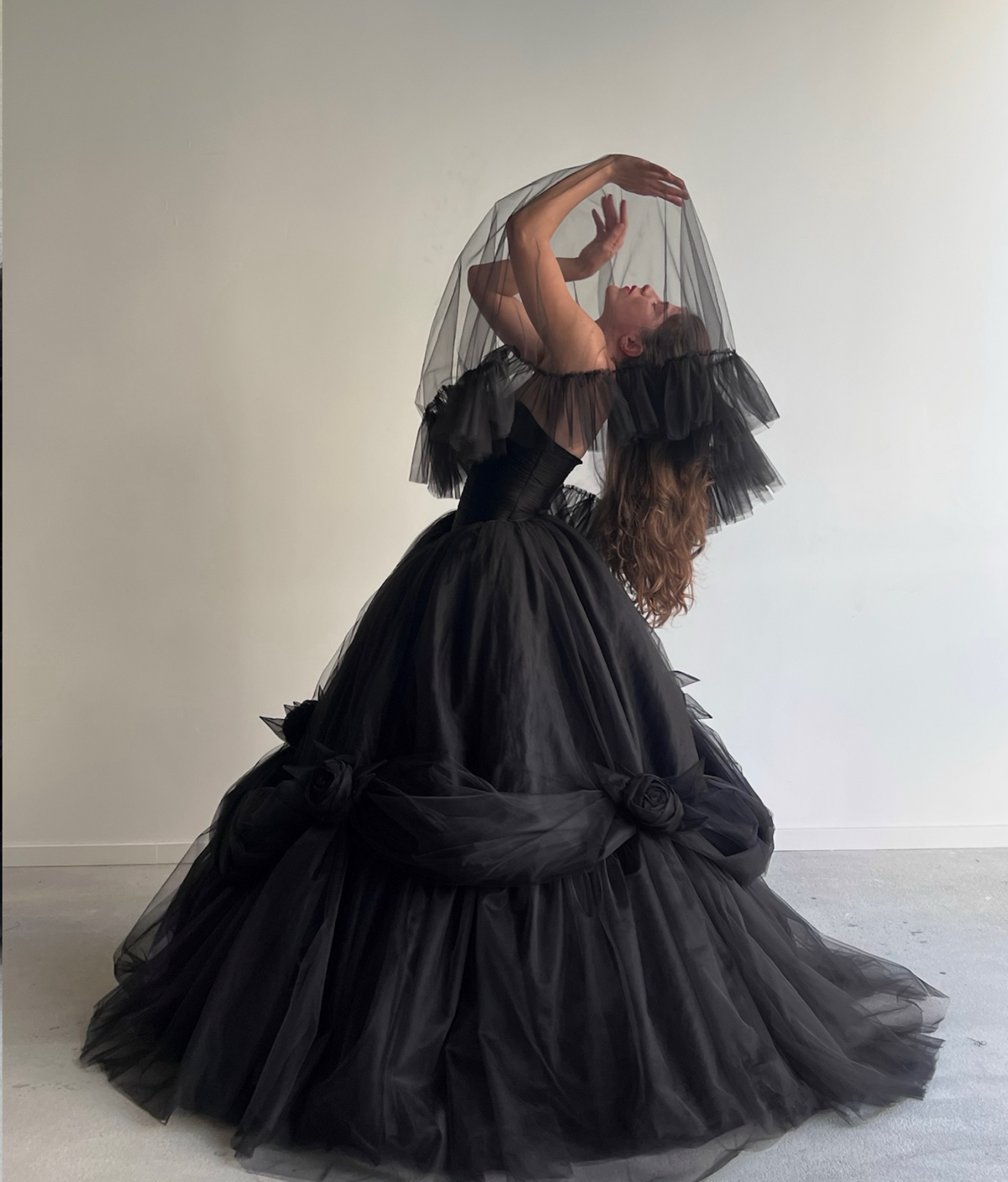 The Black Veil