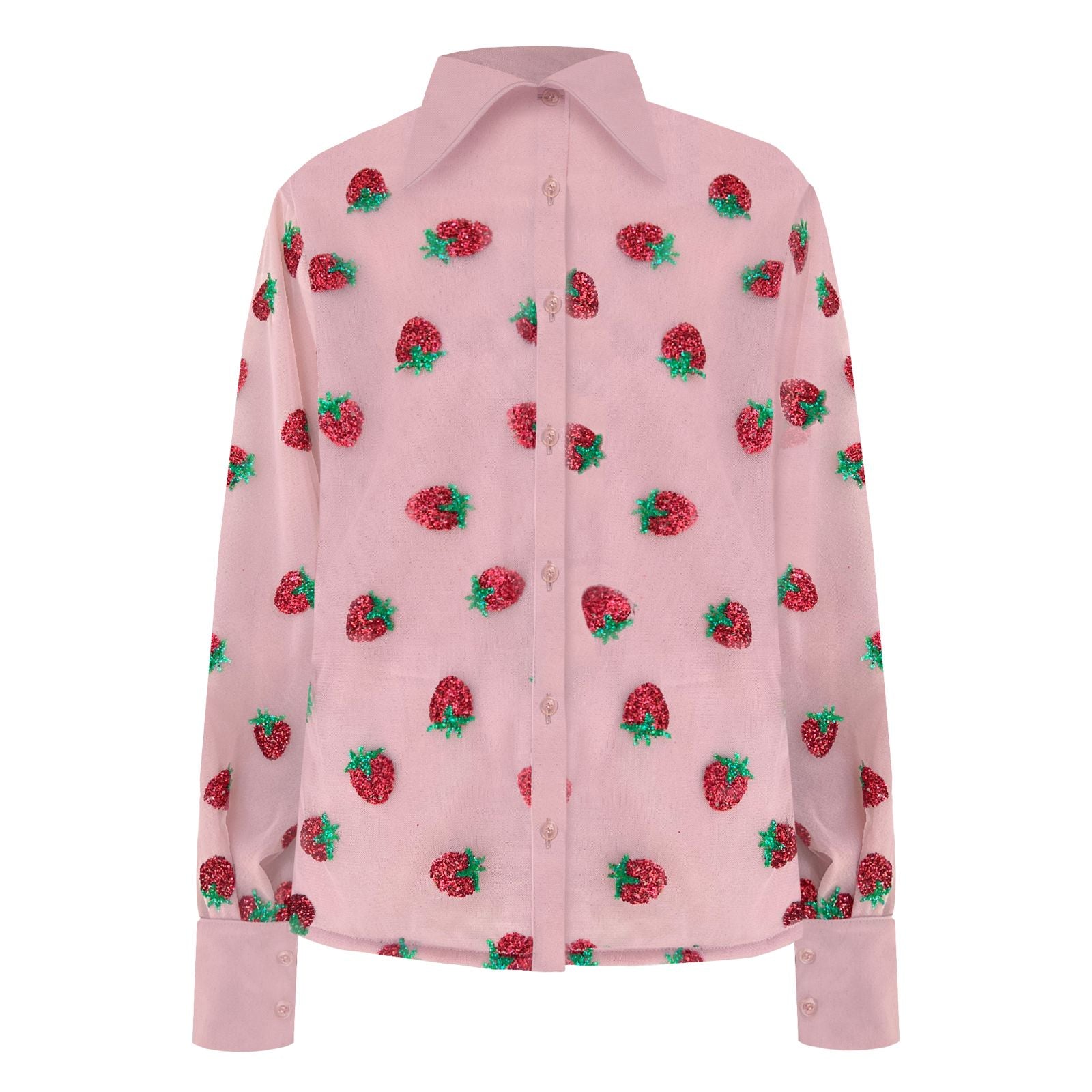 Strawberry Shirt