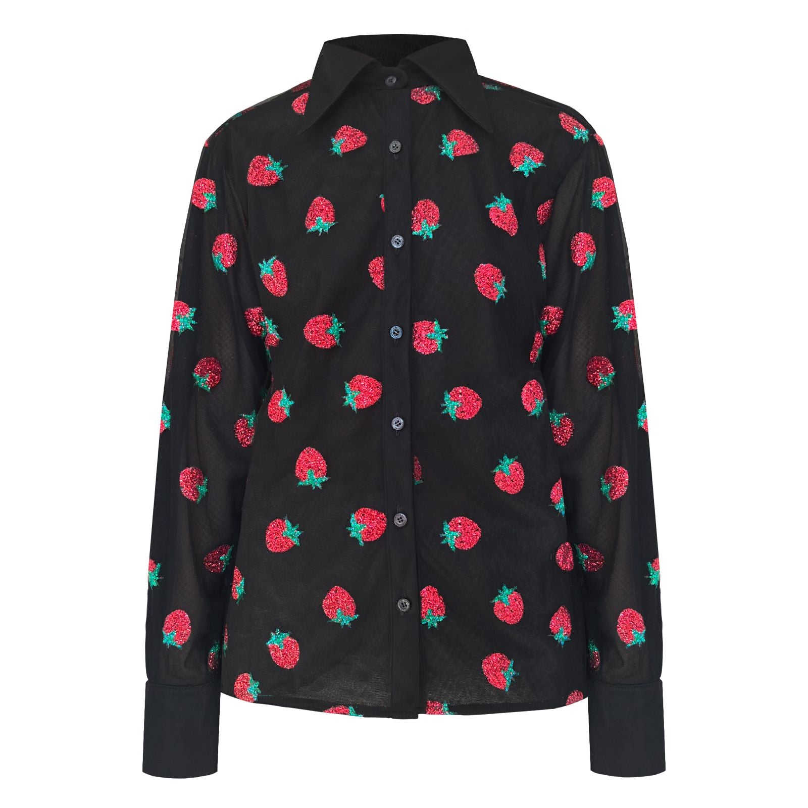 Strawberry Shirt