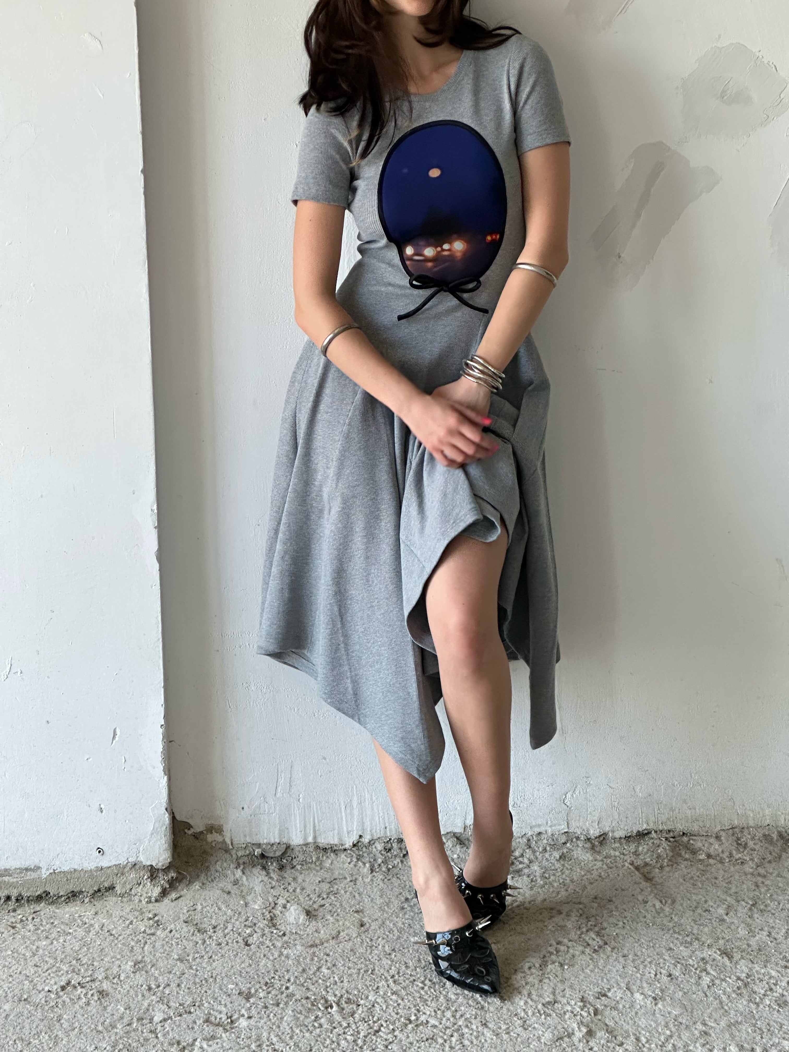 Natë Dress