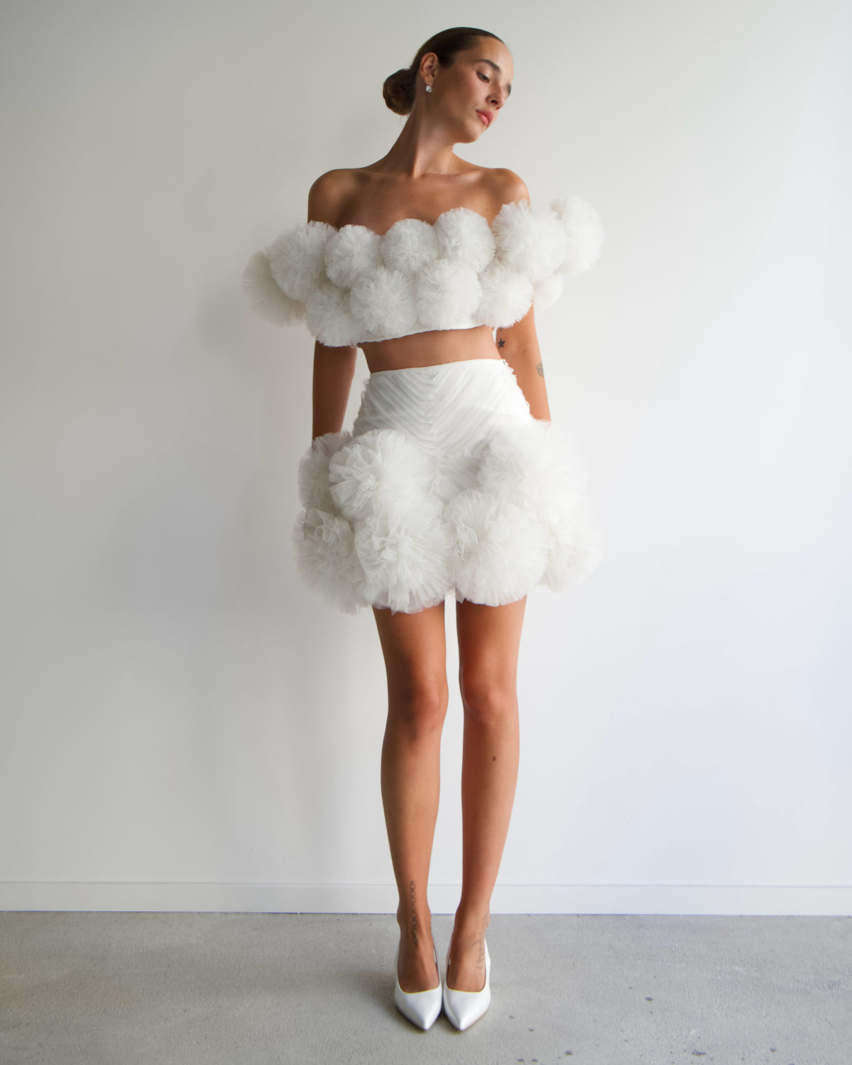Cloud II
