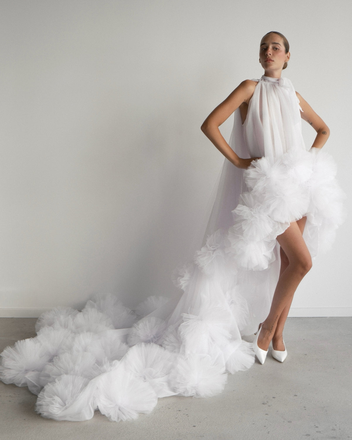 Cloud I