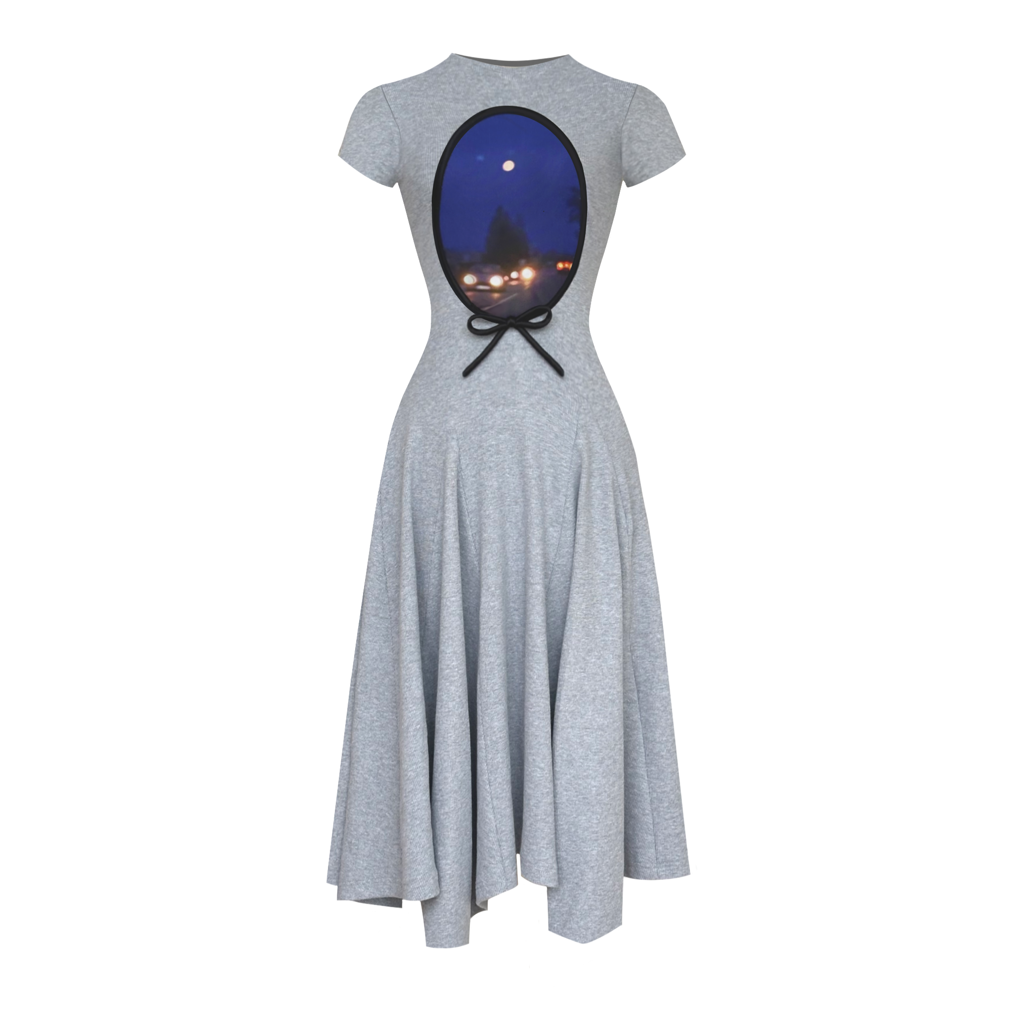 Natë Dress
