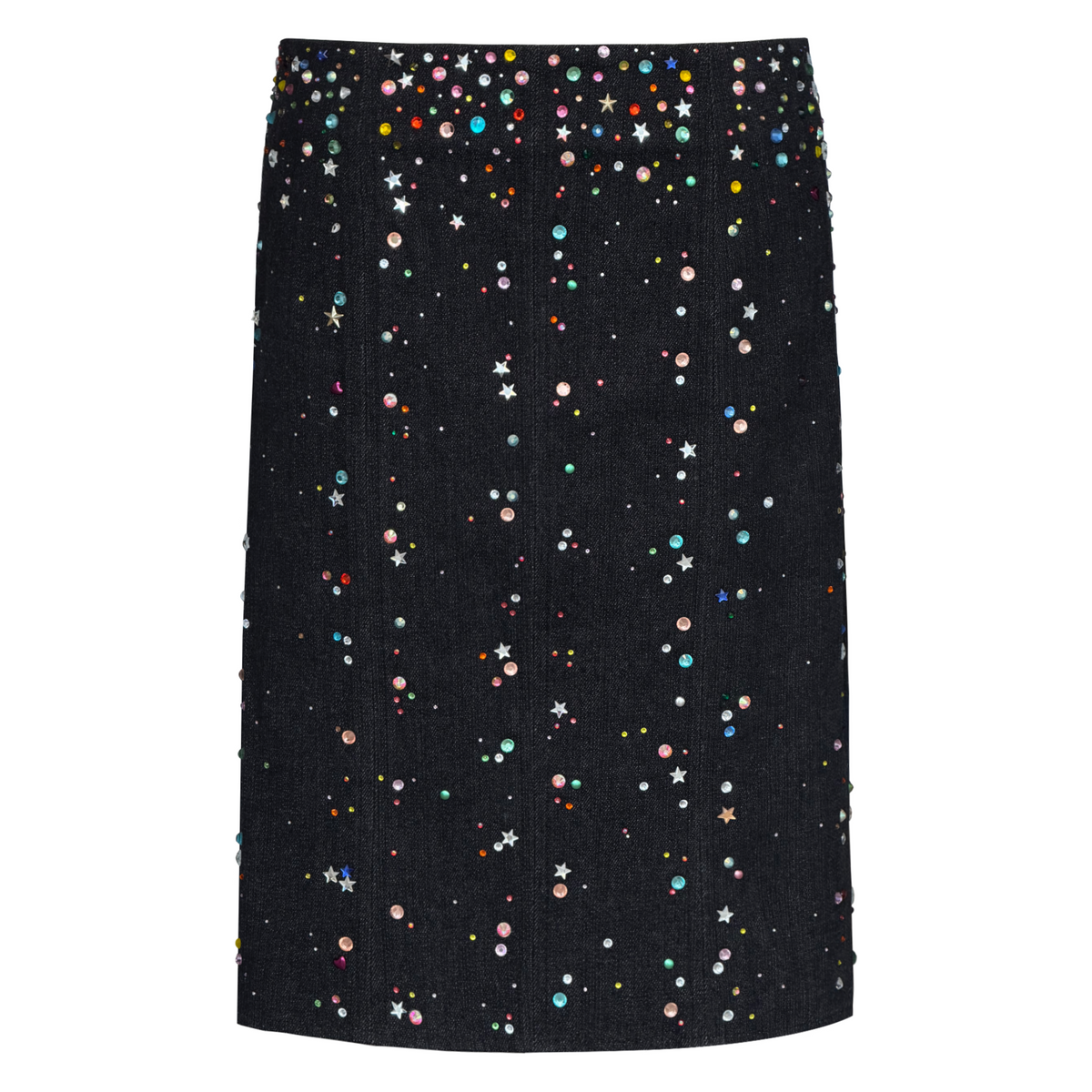 Gemstone Skirt