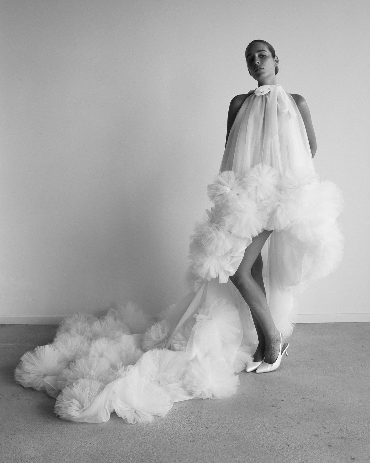 Cloud I