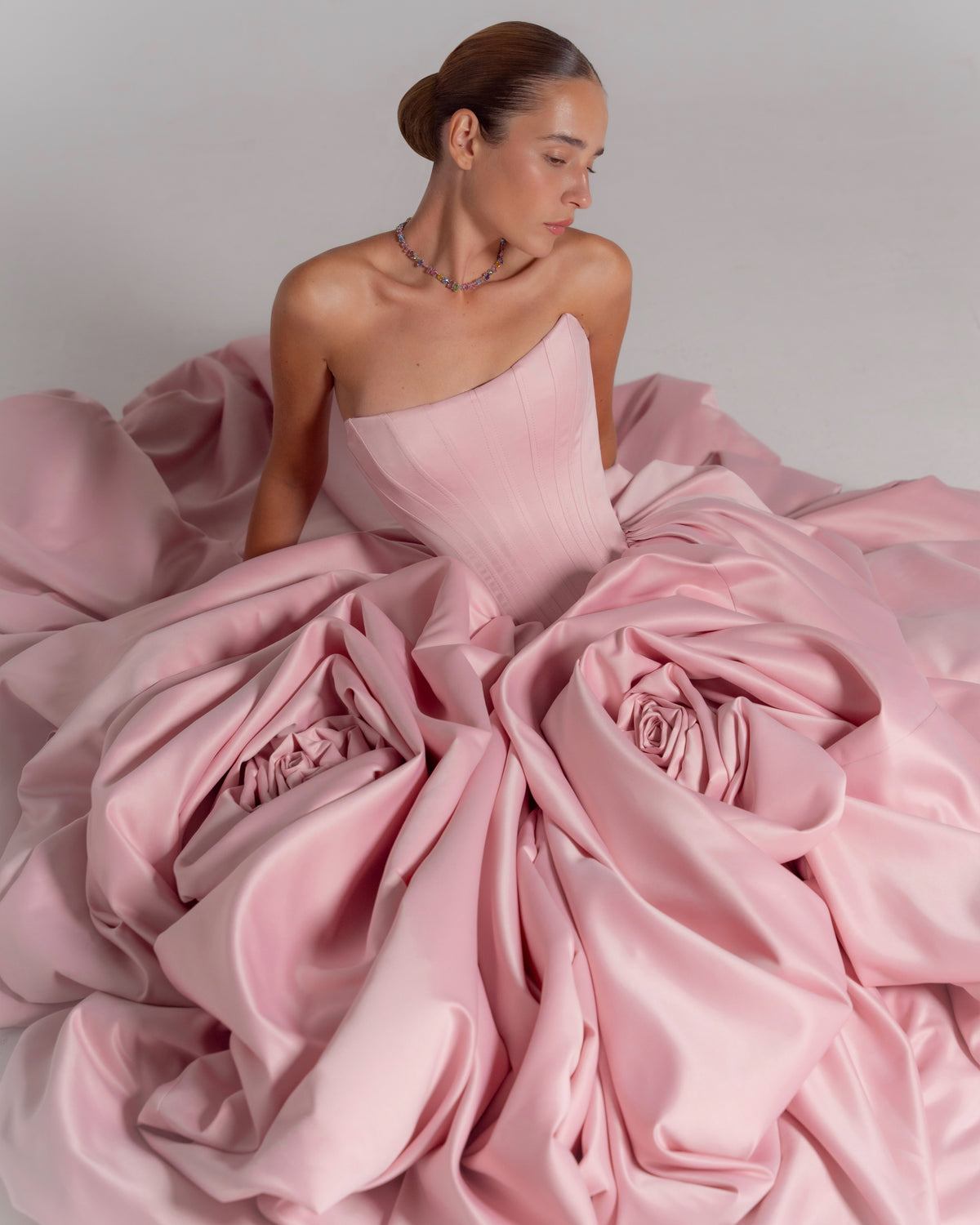 The Blush Rose