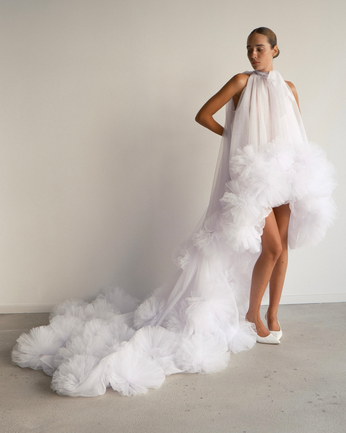 Cloud I