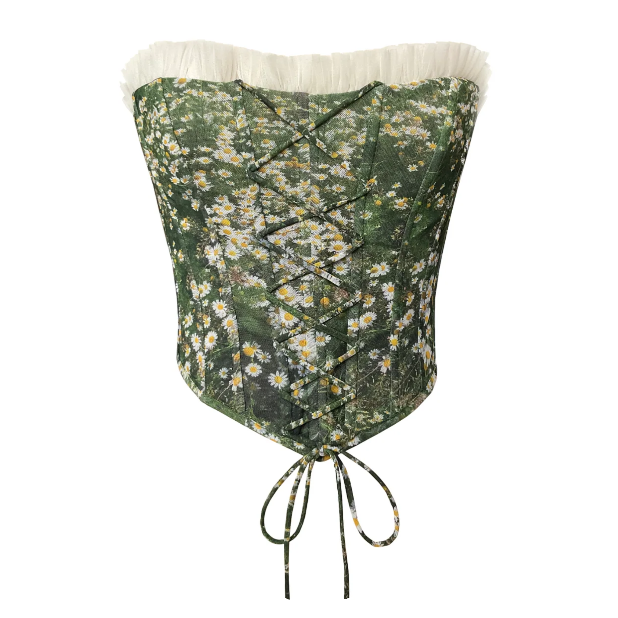 Daisy Corset