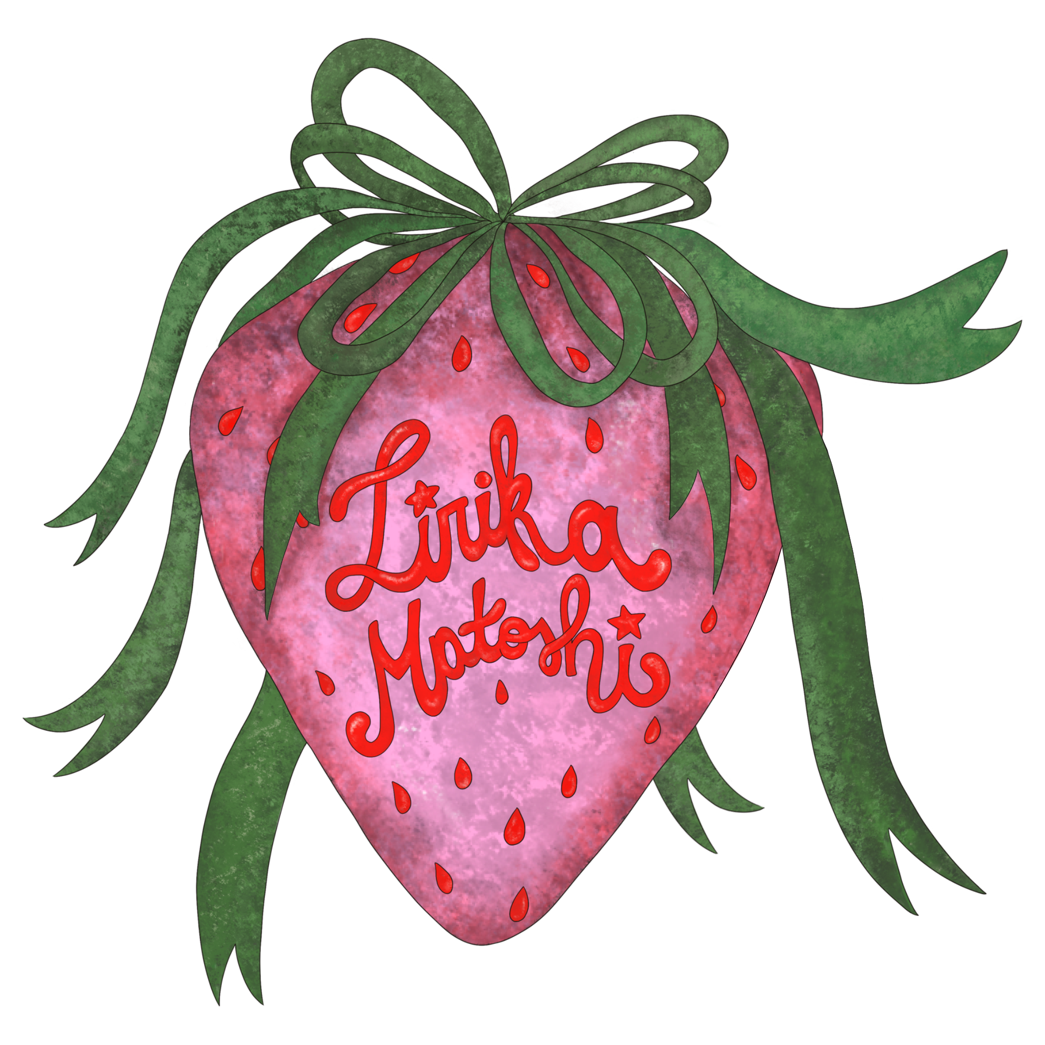 Lirika Matoshi Gift Card