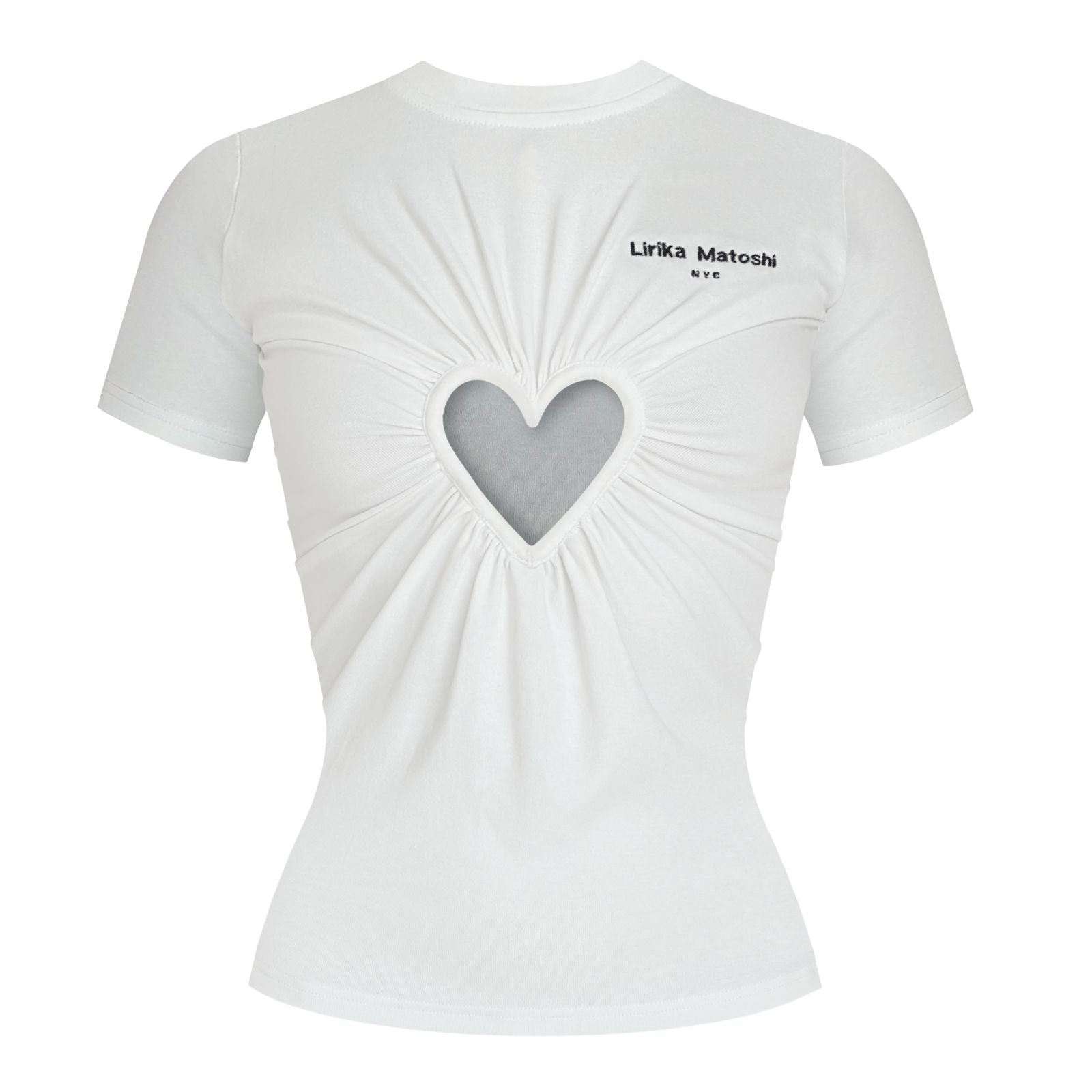 今市隆二 RILY Heart Logo SS Tee サイズM White 今市隆二 RILY Heart Logo SS Tee Black Lサイズ - メルカリ