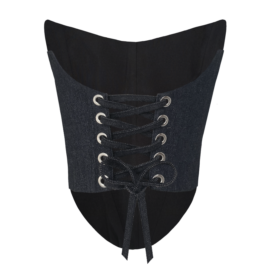 Crystals Corset Lirika Matoshi crystals-corset-lirika-matoshi