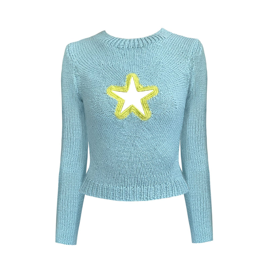 Star Sweater