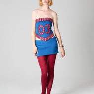 c*i様 theredthread S symbol bicolor tops 03 Corset – Lirika Matoshi