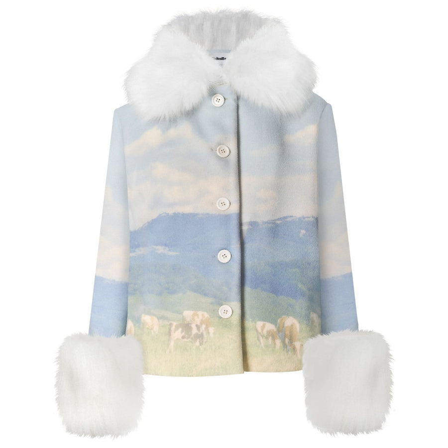 Motherland Coat