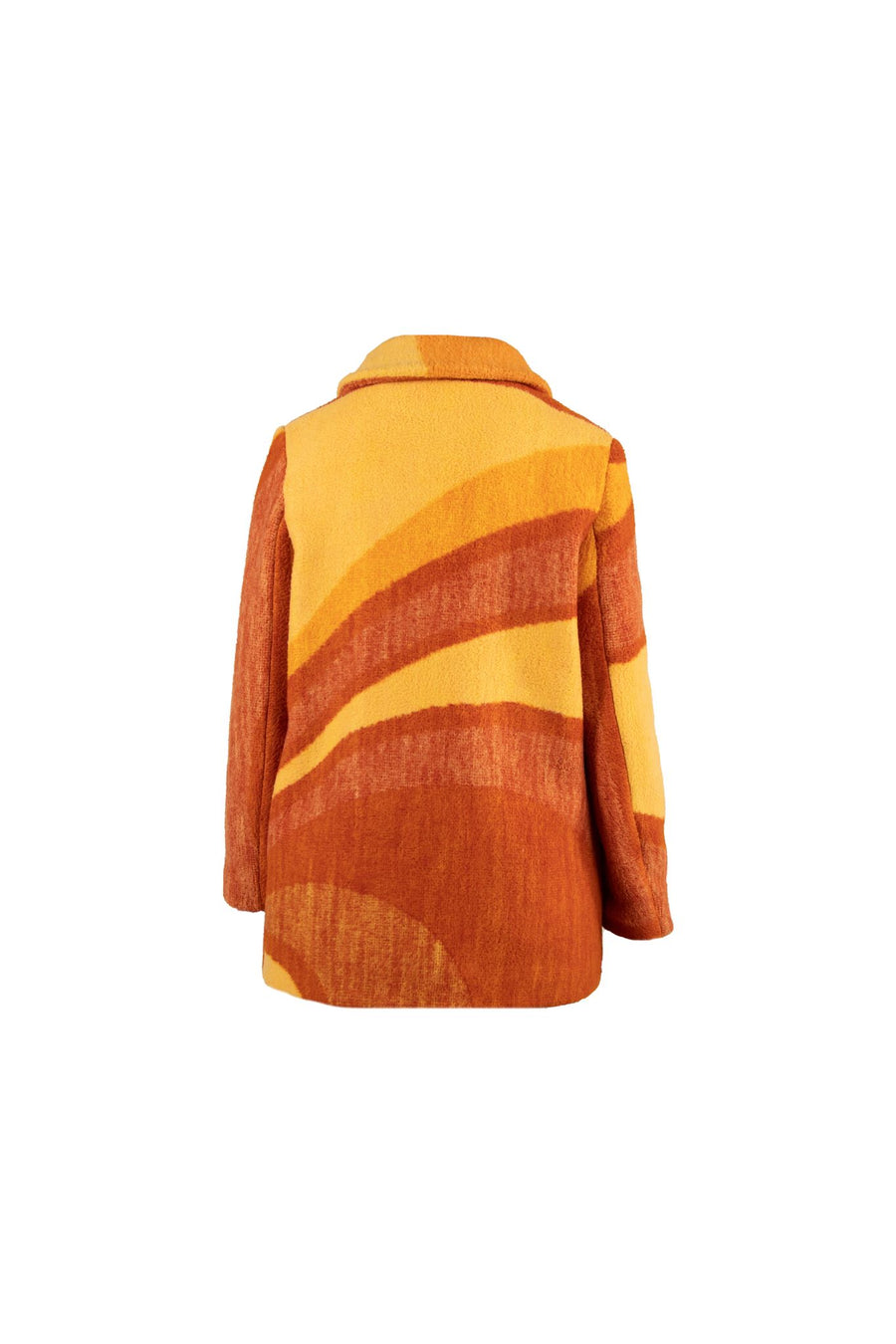 Blanket Coat 10