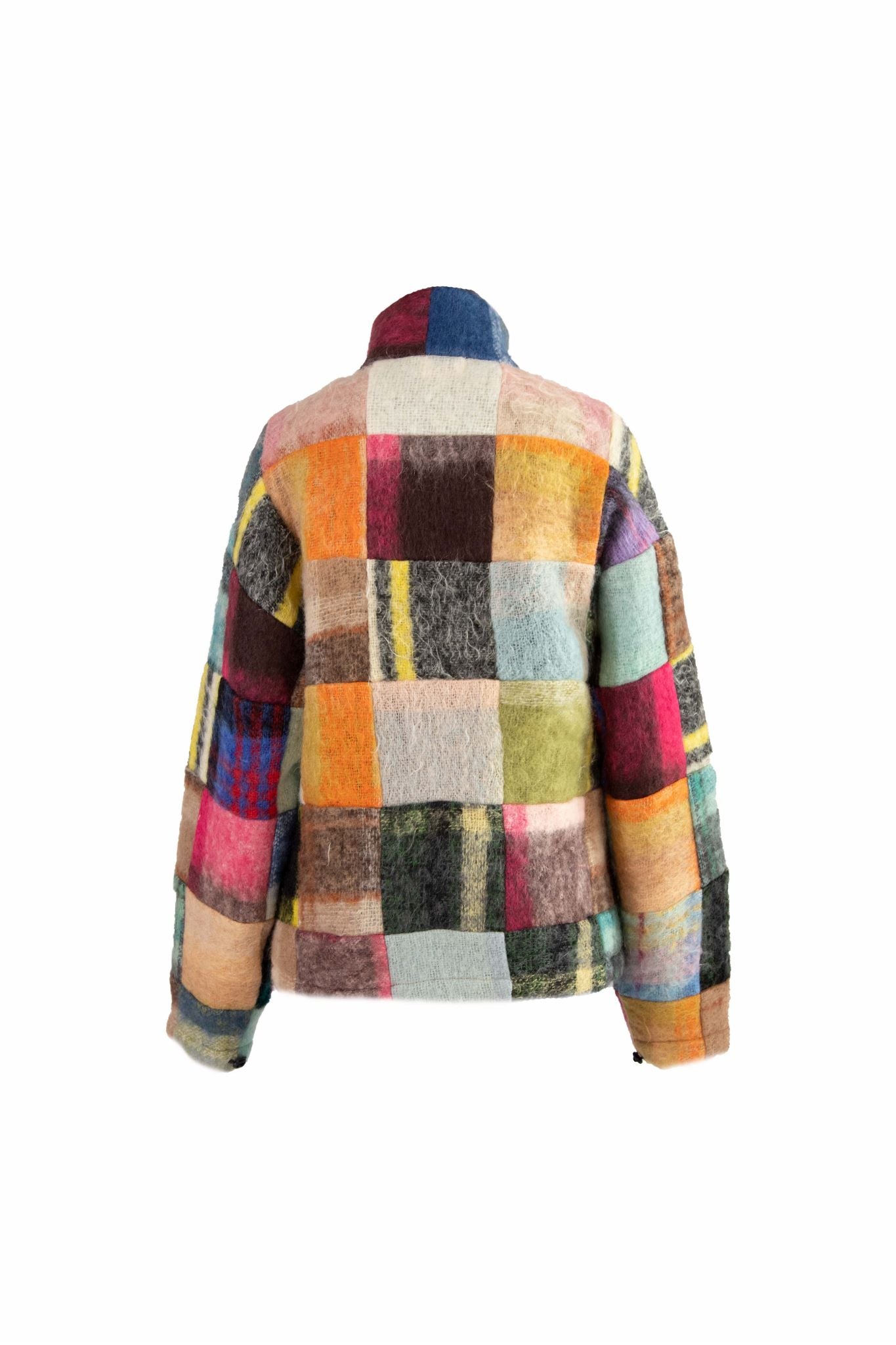 Fleece Jacket 9 – Lirika Matoshi