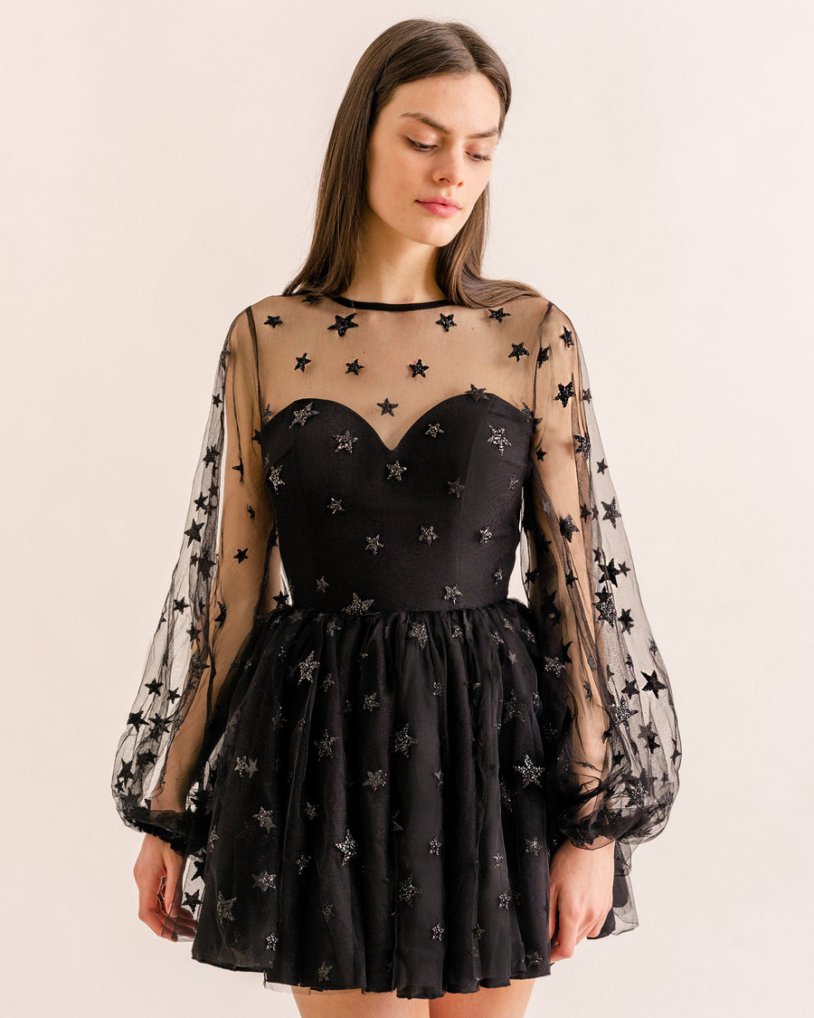 Teuta Dress