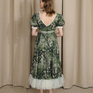 【TOCCA】HAPPY DAISY DRESS Daisy Dress – Lirika Matoshi