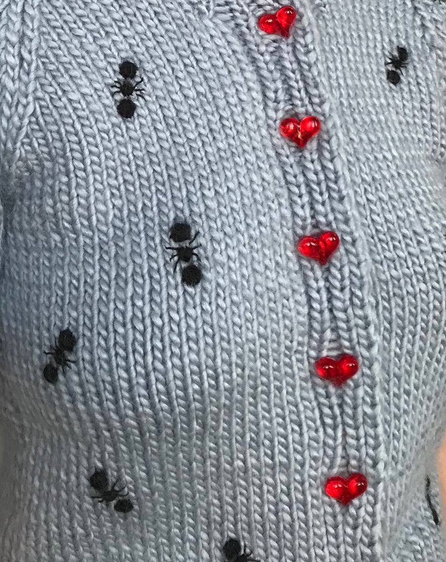 Ant Sweater