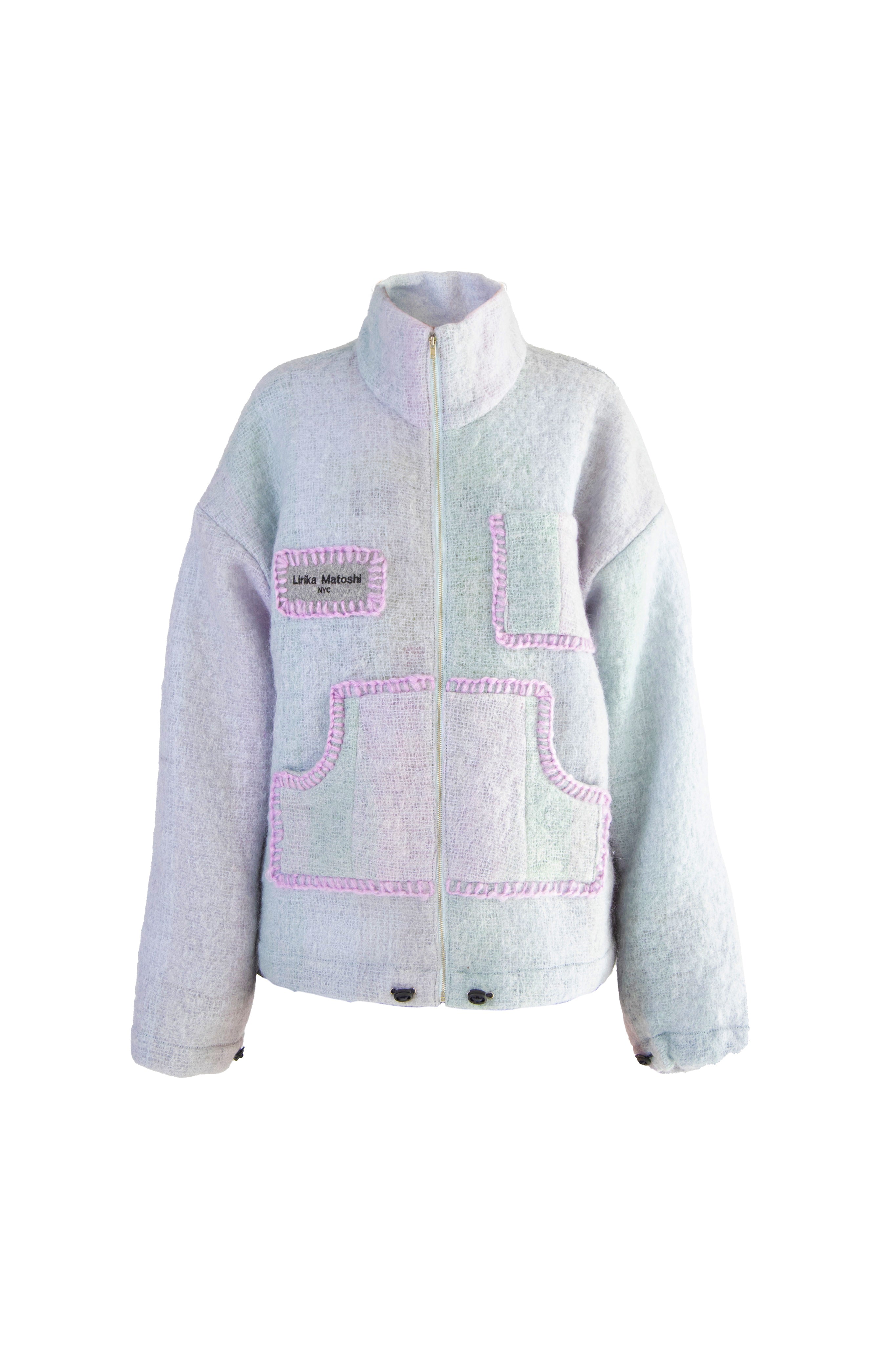 Fleece Jacket 7