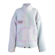 Fleece Jacket 7