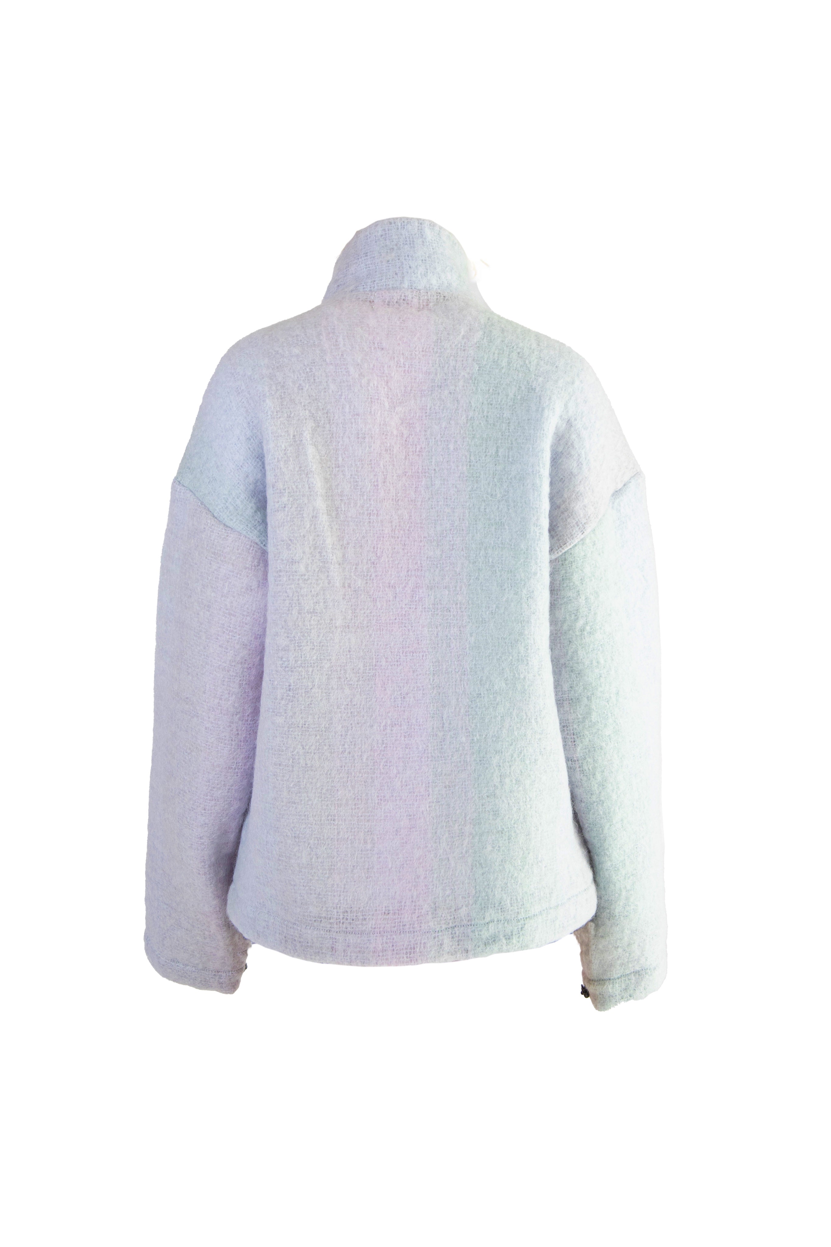 Fleece Jacket 7