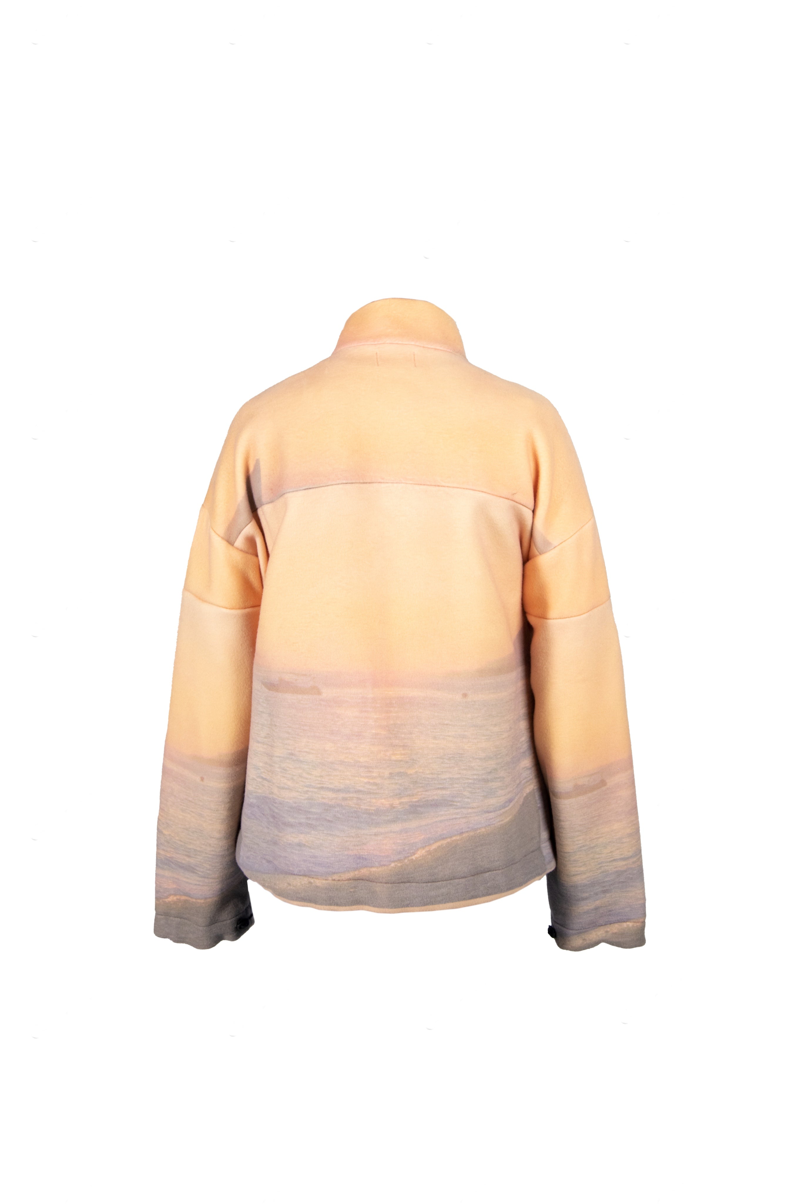 Sunset Wool Jacket