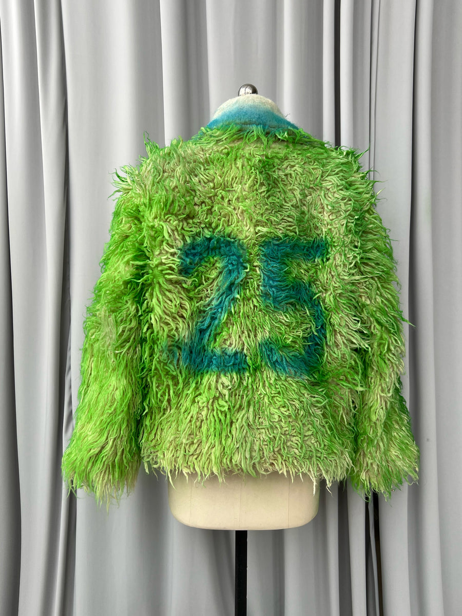 Field Trip Coat