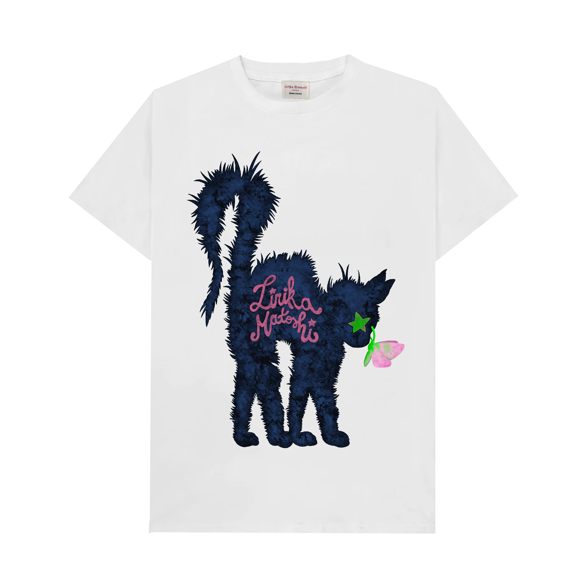 Cat T-Shirt