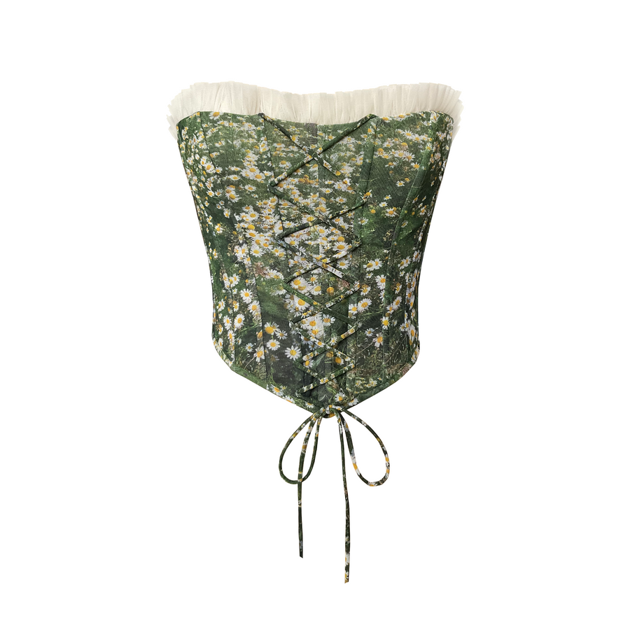 Daisy Corset
