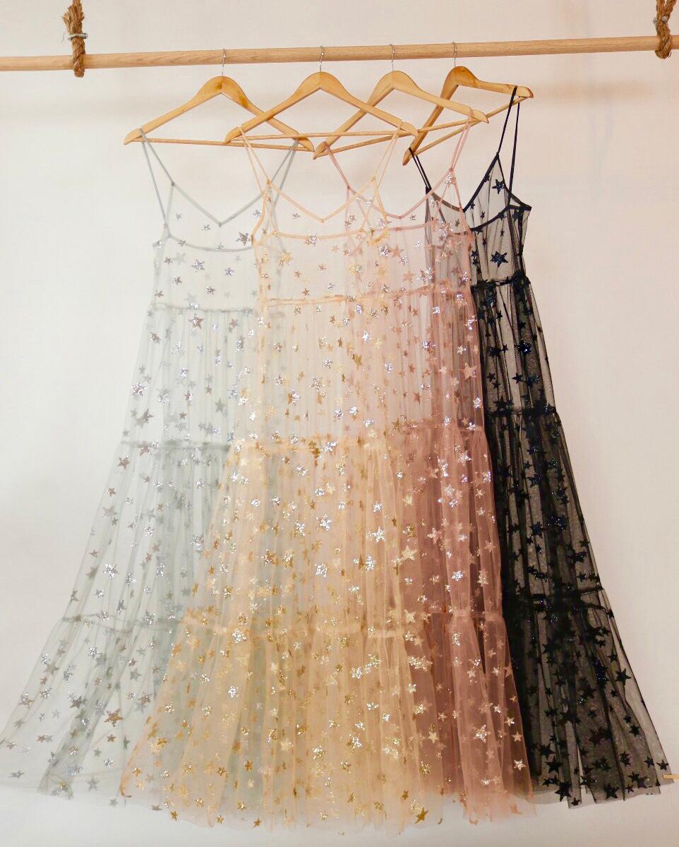 Lirika matoshi star dress deals